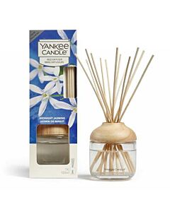 Yankee Candle Midnight Jasmine Reed Diffuser